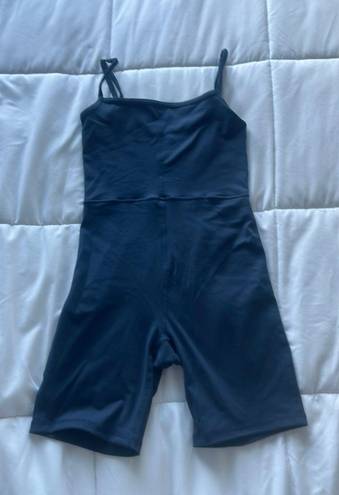 One Piece Jumpsuit