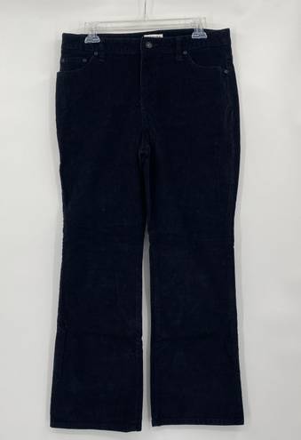 St. John’s Bay [] Women’s Black Corduroy Pants