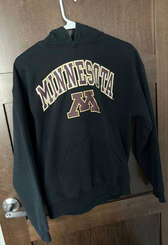 Gildan University Of Minnesota Hoodie