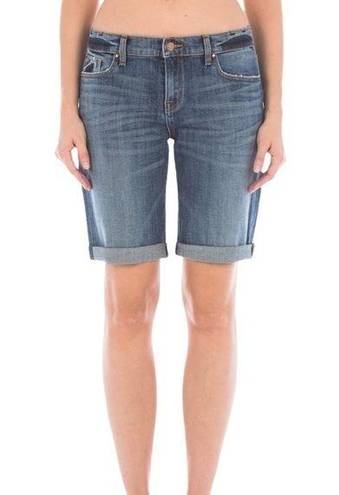 Bermuda Fidelity Denim Axl girlfriend Vintage wash  short