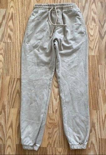 Talentless NEW  WOMENS SAND SWEATPANTS SZ MEDIUM