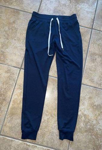 Zyia  Active Joggers Size Small Blue