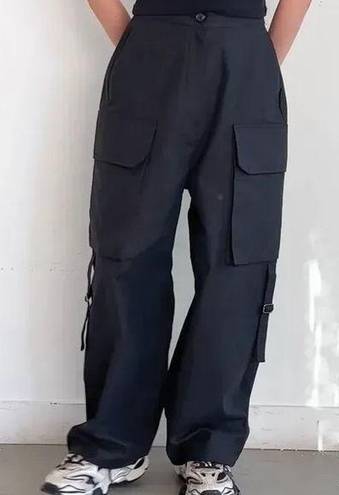 Oak + Fort  cargo pants size small NWT