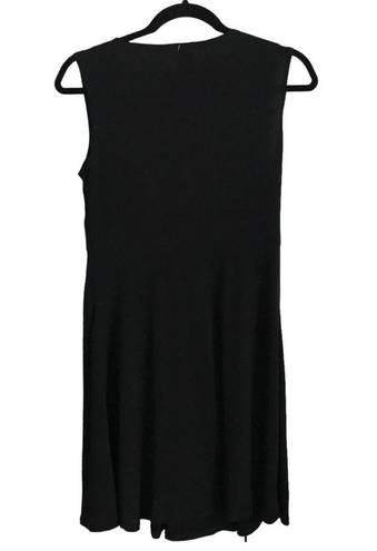 Studio Y Simple Shine Dress Size M NWT Reg $39. 
95% Polyester 5% Spandex