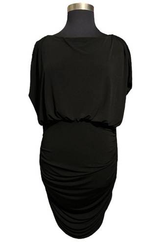 Torrid Studio Ruched Dress