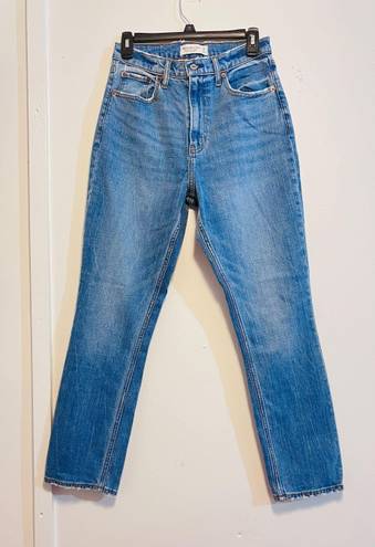 Abercrombie & Fitch Denim Jeans