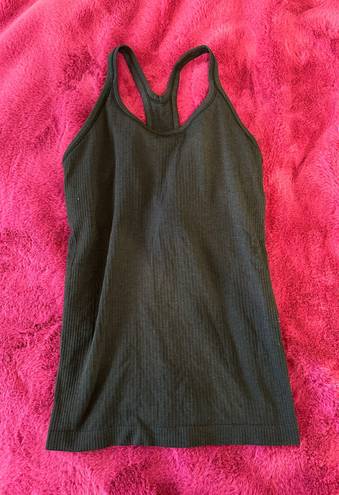 Lululemon Ebb To Street Tank