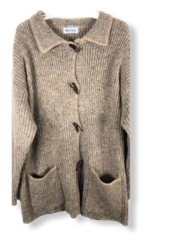 Oleg Cassini Vintage  Cardigan