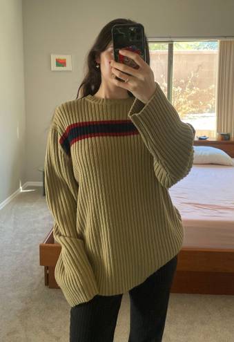 Ferruche Vintage Sweater 