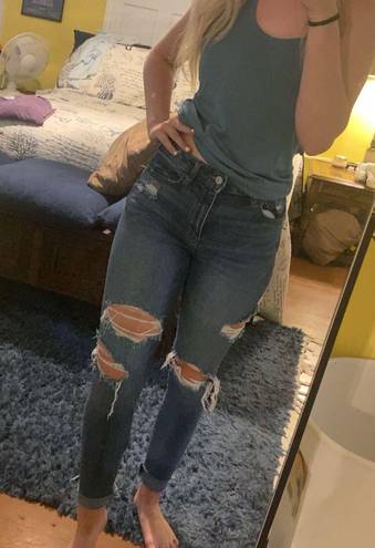 American Eagle Outfitters Jeans