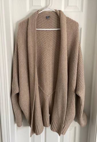 Aerie Knit Sweater 