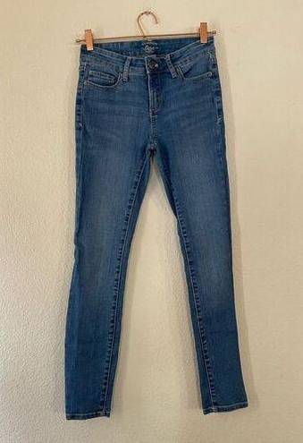 Krass&co G.H bass and  high rise jeans size 0