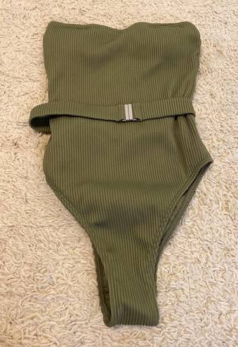 Abercrombie & Fitch Bathing Suit