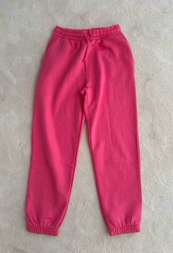 ZARA Sweatpants