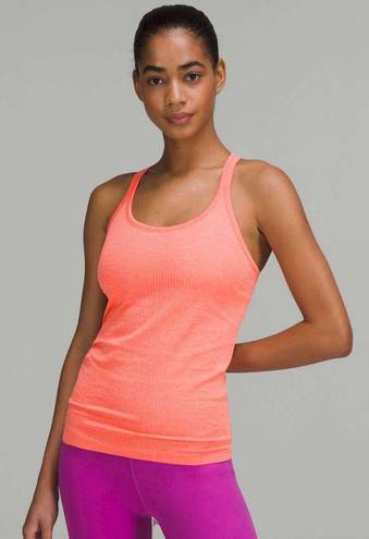 Lululemon Ebb To Street Tank