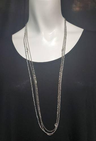 American Eagle  Outfitters Multi-Strand Necklace