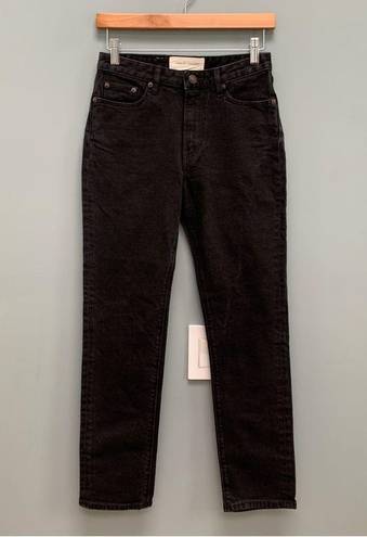 Krass&co Jeanerica Jeans . HW005 Classic Black 2 Weeks 26/32