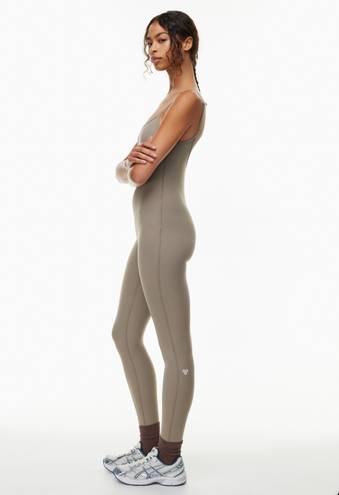 Aritzia TNA Rib Rhythm Jumpsuit