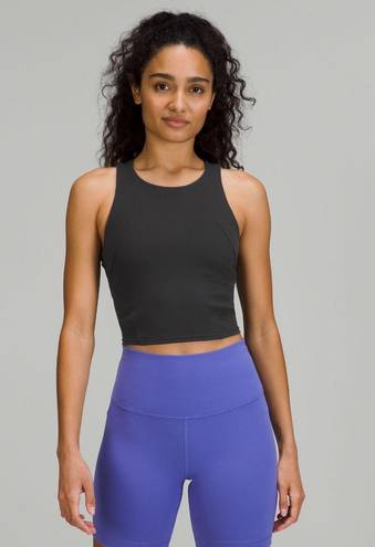 Lululemon wunder Train Tank Top