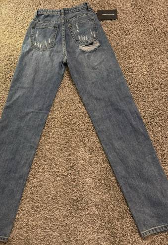 Pretty Little Thing Jeans