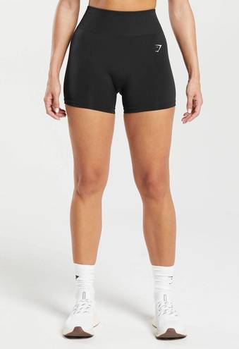 Gymshark Seamless Shorts