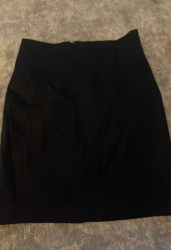 Banana Republic Pencil Skirt