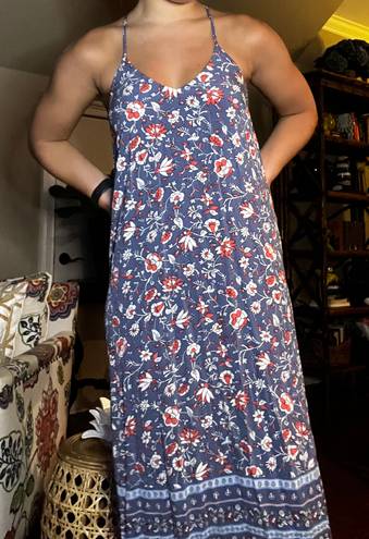 Old Navy Maxi Dress