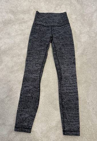 Lululemon Align Leggings