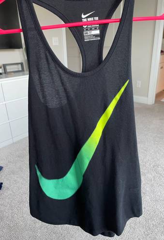 Nike Racerback Workout Tank