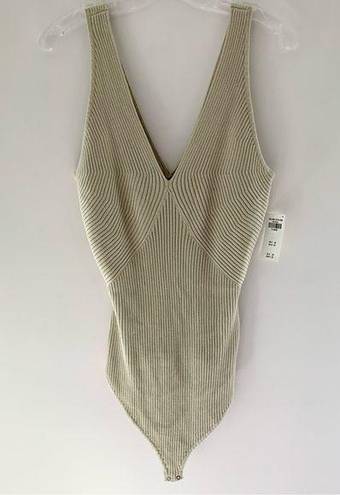 Abercrombie & Fitch  Bodysuit NWT XL