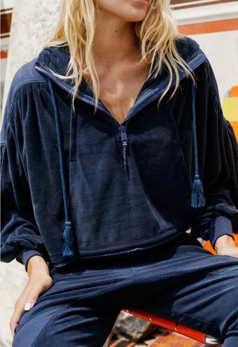 Free People Movement Hoodie