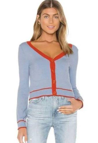 Lovers + Friends Revolve  Cardigan Sweater