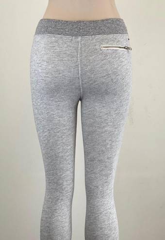 n:philanthropy n.philanthropy Gray Maxwell Jogger Size Small 