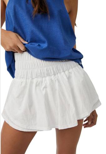 Free People Movement Skort