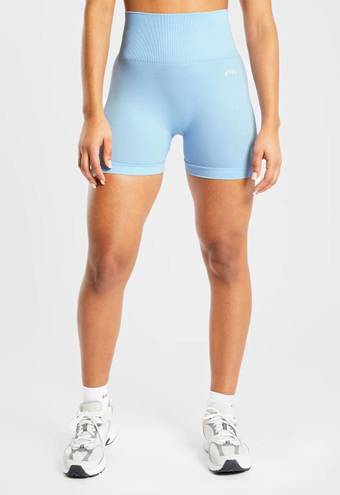 AYBL Seamless Shorts