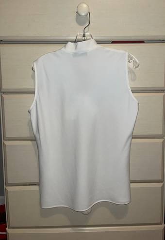 Kasper White Tank