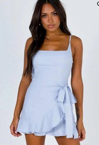 Princess Polly Mini Dress