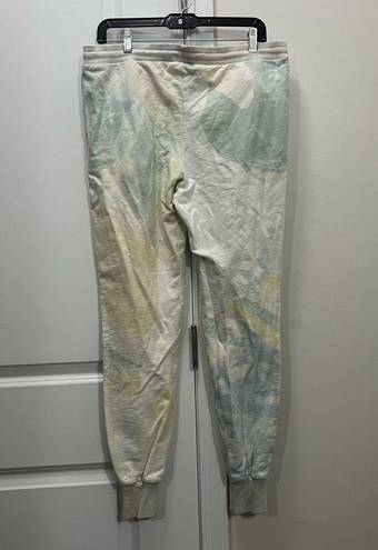 Aura Baja East  Crystal Sweatpants Size 0 US $195