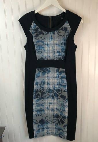 Krass&co Isda &  NWT Aomori Sheath Dress Indigo-Medium