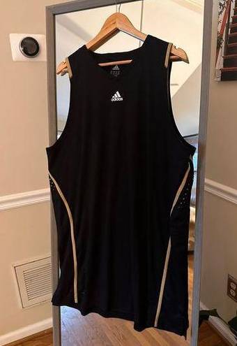 Adidas  Athletic Golf Dress Size XL