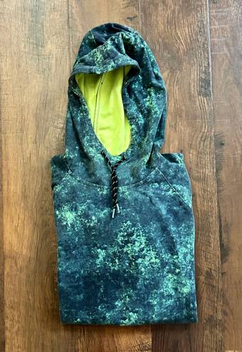 Old Navy Active pullover hoodie, size L