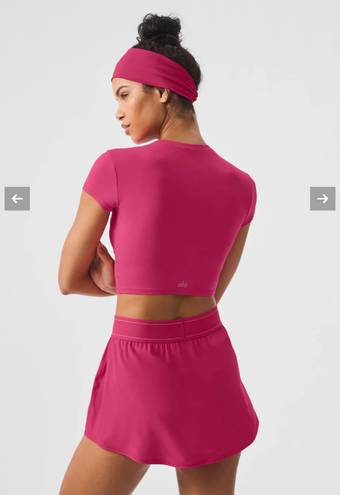 Alo Yoga Crop Top