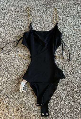 Forever 21 Bodysuit