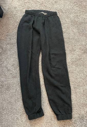 Brandy Melville Rosa Pants