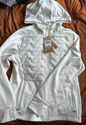 ASICS Light Weight Running Jacket