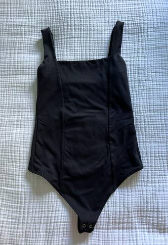 Abercrombie & Fitch Bodysuit