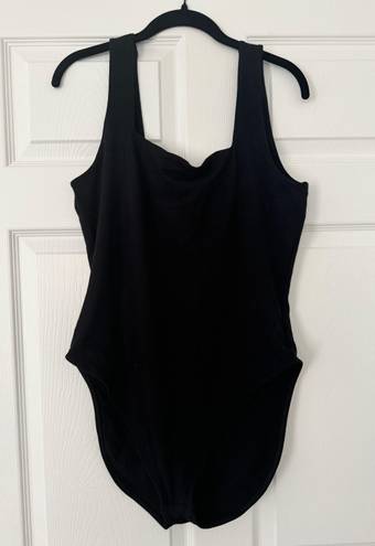 Old Navy Black Body Suit