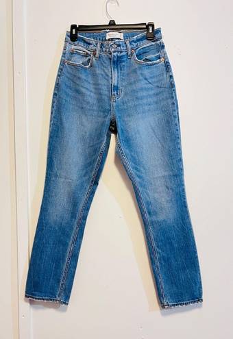 Abercrombie & Fitch Denim Jeans