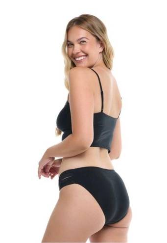 Body Glove  Smoothies Nuevo Contempo Swim Bottom - Black