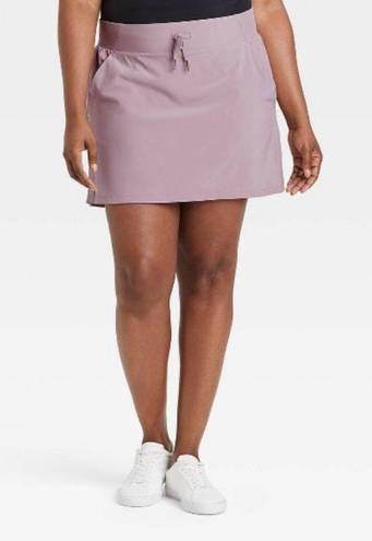 All In Motion Women's Stretch Woven Skorts - ™